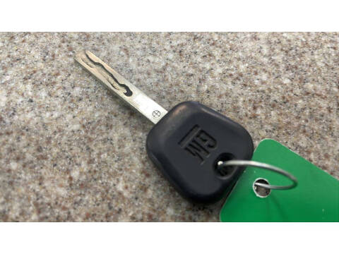 2016 Chevrolet Express 3500