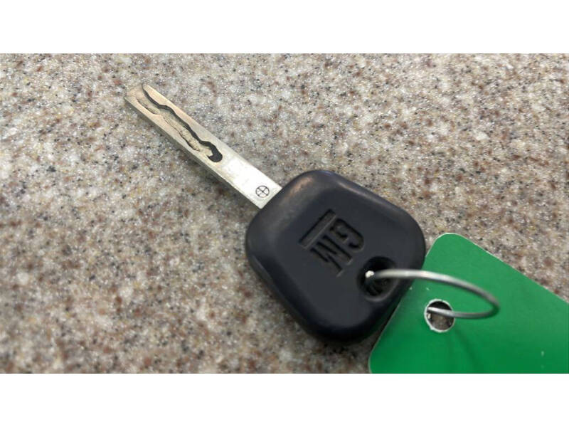 2016 Chevrolet Express 3500