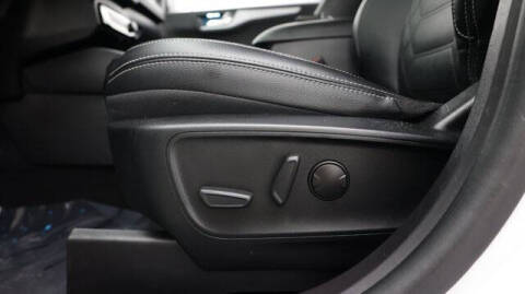 2023 Ford Escape Plug-In Hybrid