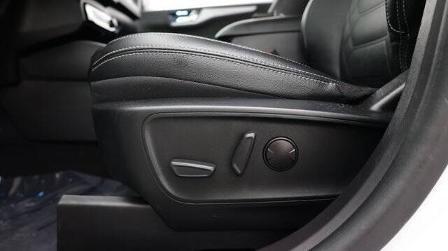 2023 Ford Escape Plug-In Hybrid
