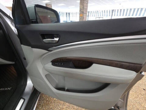 2020 Acura MDX w/Tech