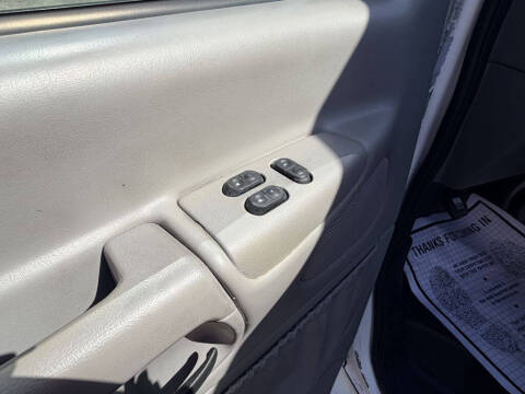 1999 Ford E-Series E-150