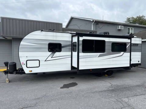 2024 Winnebago 30 BH ACCESS