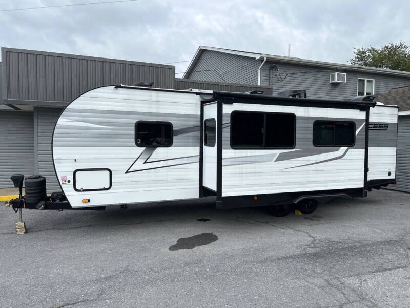 2024 Winnebago 30 BH ACCESS