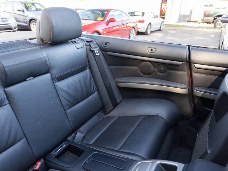 2013 BMW 3 Series 335is