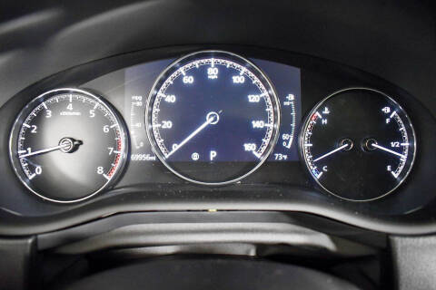 2021 Mazda CX-30 Premium