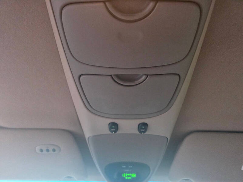 2001 Ford Expedition Eddie Bauer