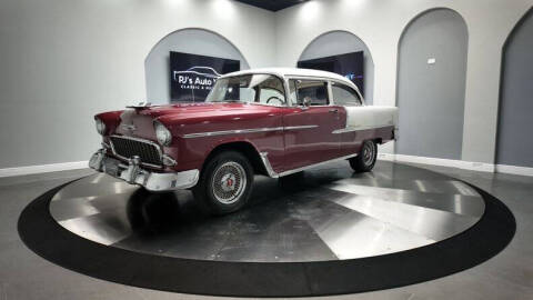1955 Chevrolet 210