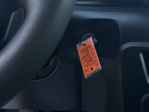 2021 Ford Explorer Hybrid Police Interceptor Utility