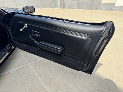 1979 Pontiac Trans Am