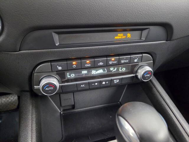 2023 Mazda CX-5 2.5 S Select