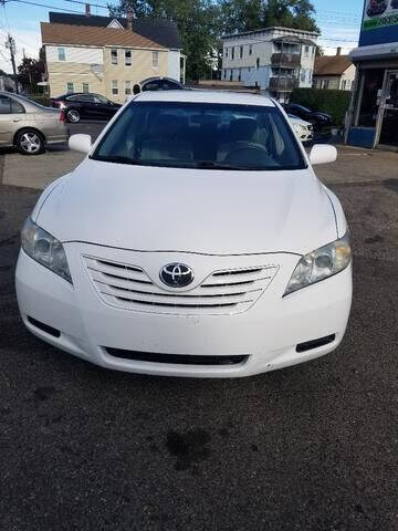 2007 Toyota Camry for sale at Good Price Cars in Newark NJ