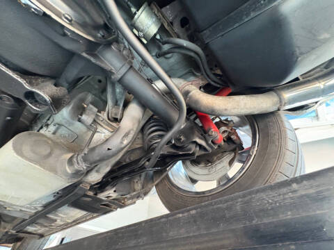 1993 Ford Mustang LX 5.0