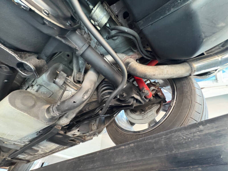 1993 Ford Mustang LX 5.0