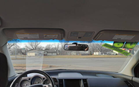 2006 Nissan Murano S