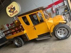 1974 Volkswagen Pickup for sale at Classic Car Deals in Cadillac MI