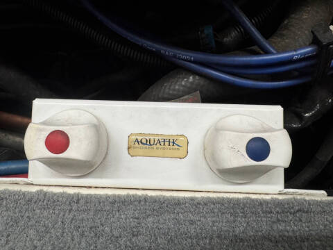 2003 Centurion Storm