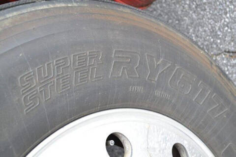 1983 Peterbilt 362 FAT CAB