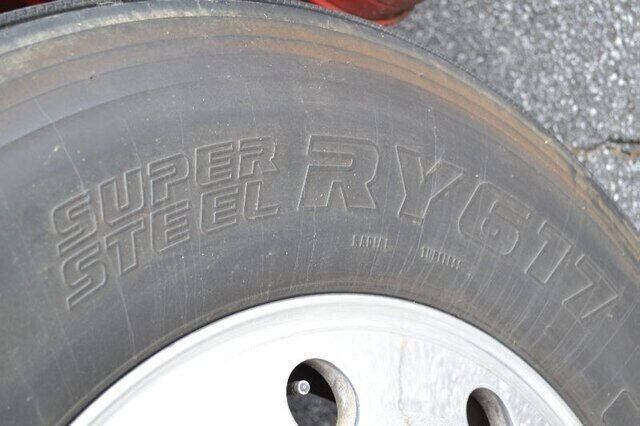 1983 Peterbilt 362 FAT CAB