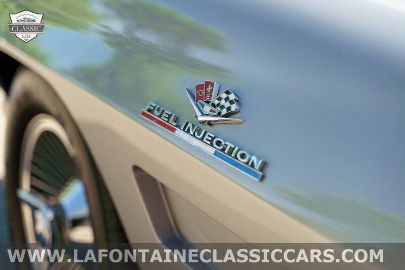 1964 Chevrolet Corvette