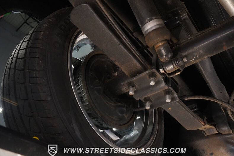 1984 Chevrolet C/K 10 Series