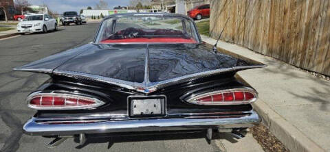 1959 Chevrolet Impala