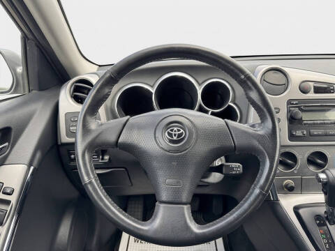 2006 Toyota Matrix