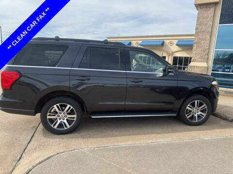 2023 Ford Expedition XLT