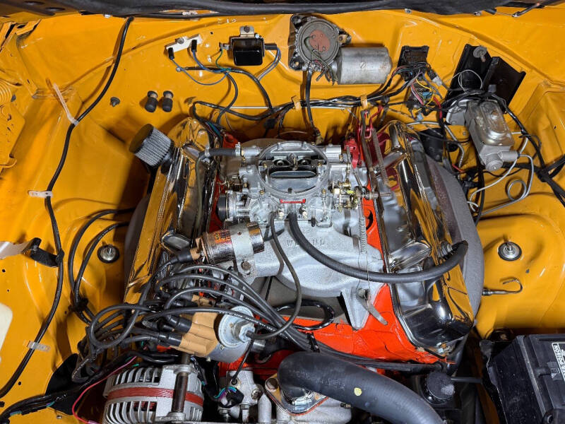 1969 Plymouth Roadrunner