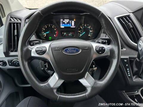 2015 Ford Transit 350 XL