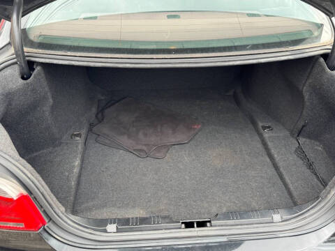 2007 BMW 5 Series 530i