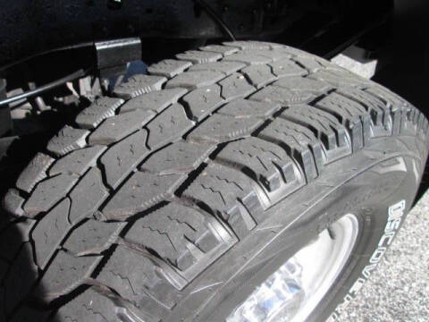 2000 Ford F-250 Super Duty XLT