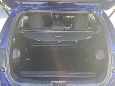 2024 Subaru Impreza RS