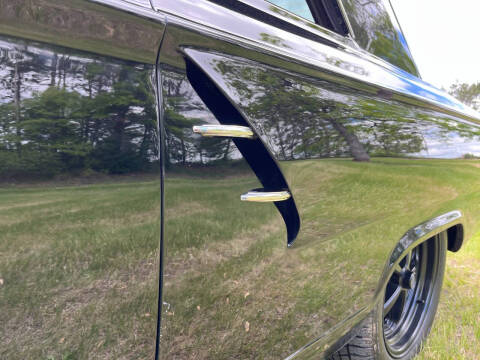 1964 Ford Fairlane 500