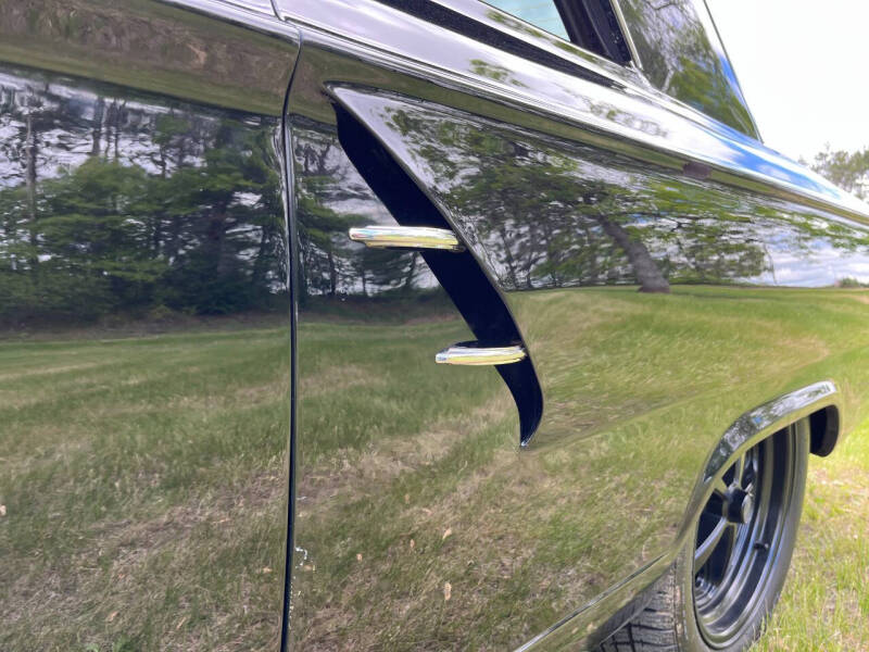 1964 Ford Fairlane 500