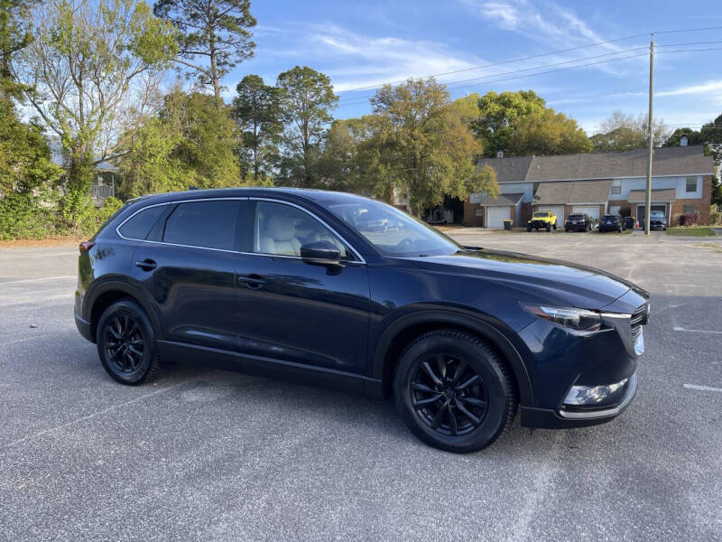 2016 Mazda CX-9 Touring