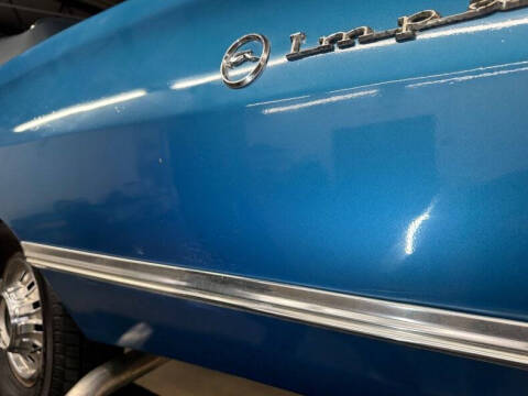 1967 Chevrolet Impala