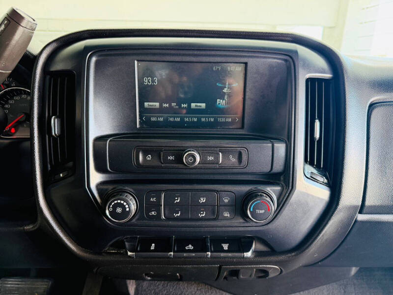 2019 GMC Sierra 3500HD
