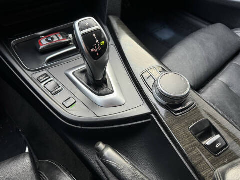 2018 BMW 4 Series 430i