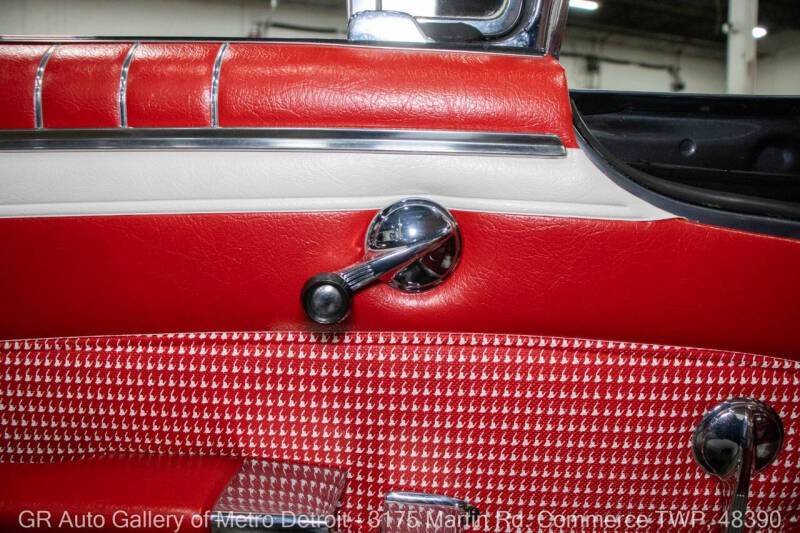 1960 Chevrolet Impala