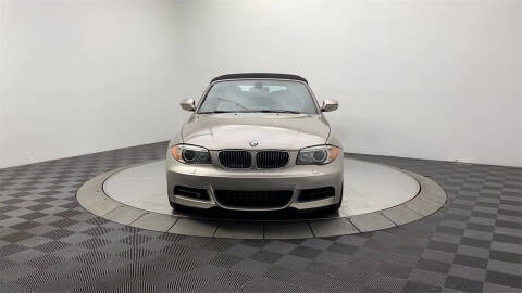 2013 BMW 1 Series 135i