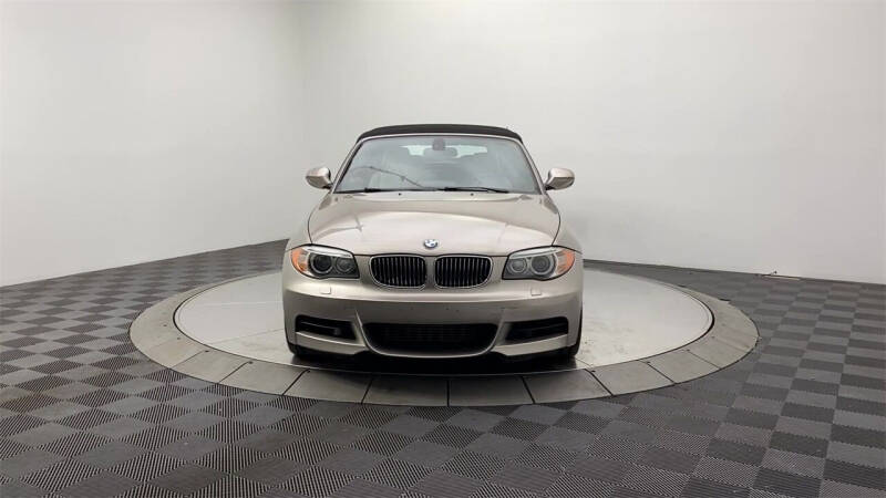 2013 BMW 1 Series 135i