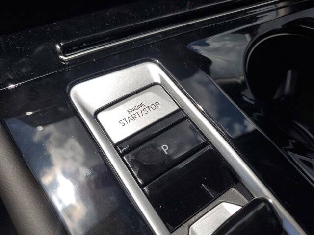 2026 Volkswagen Atlas SE