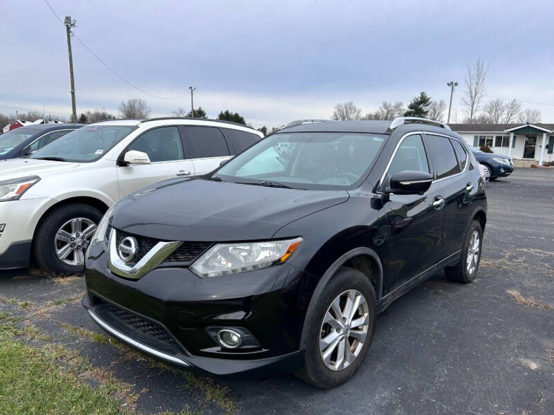 Pine Auto Sales Car Dealer in Paw Paw, MI