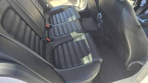 2016 Volkswagen CC 2.0T Sport PZEV