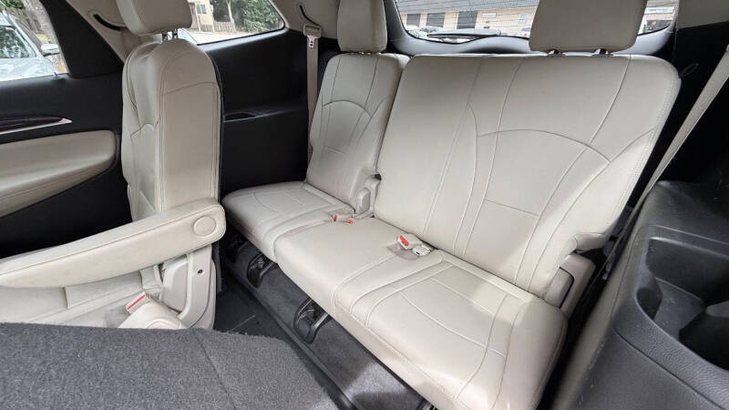 2019 Buick Enclave Essence