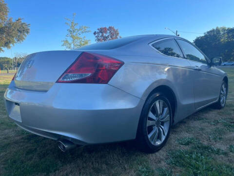 2011 Honda Accord LX-S