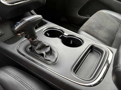 2020 Dodge Durango GT Plus