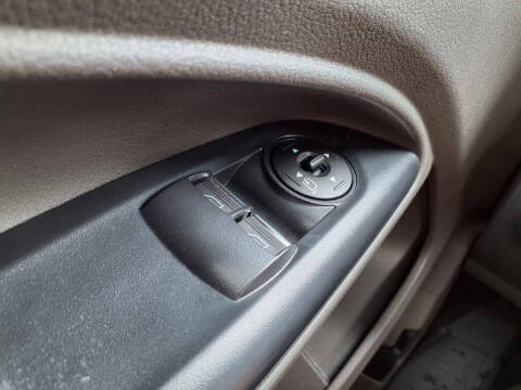 2022 Ford Transit Connect XL