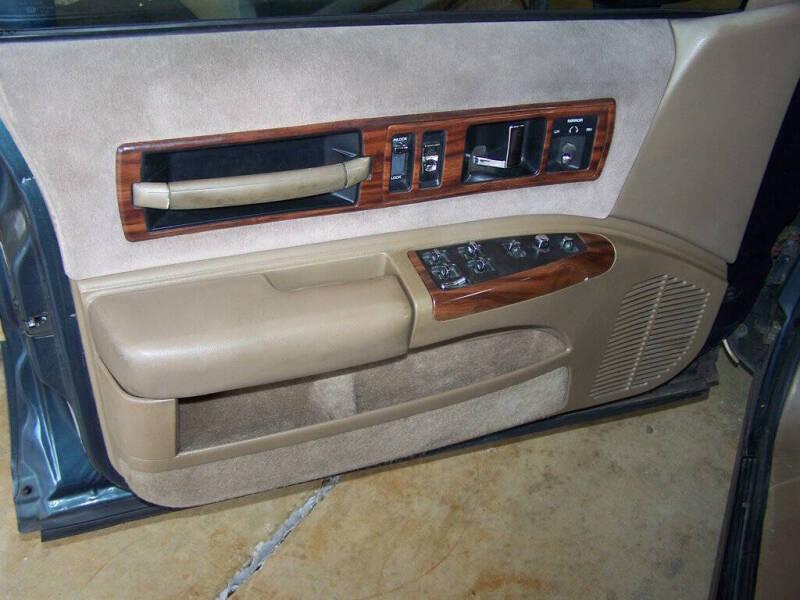 1994 Chevrolet Caprice